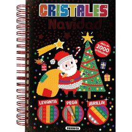 NAVIDAD     (CRISTALES)