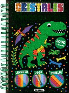DINOSAURIOS (CRISTALES)