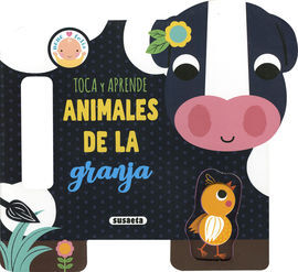 ANIMALES DE LA GRANJA