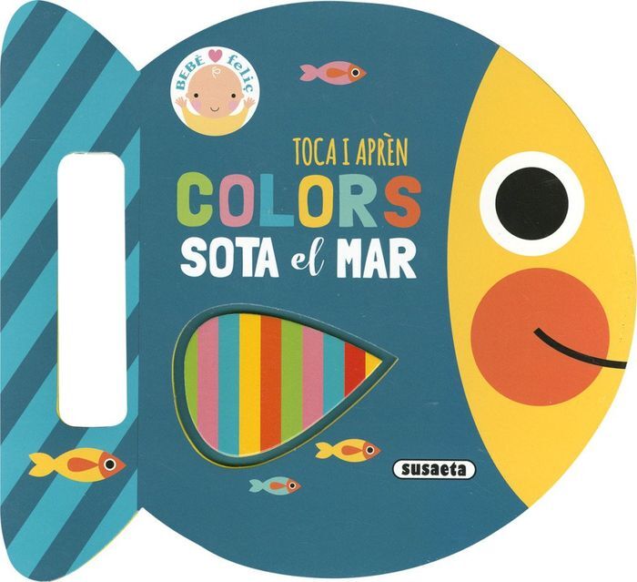 COLORS SOTA EL MAR            S3644001