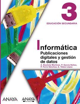 INFORMÃTICA - 3Âº ESO