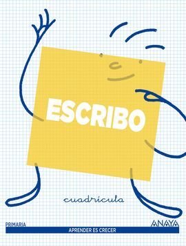 ESCRIBO. (CUADRÍCULA)