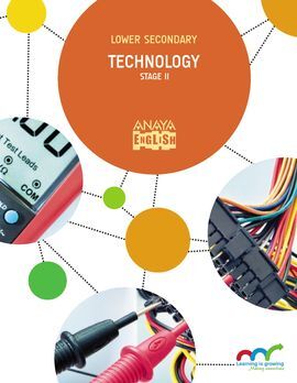 TECHNOLOGY - STAGE II