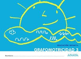 GRAFOMOTRICIDAD 3