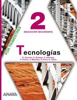 TECNOLOGIAS 2. PROPUESTA DIDACTICA.