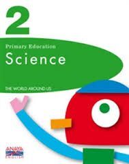 SCIENCE - 2Âº ED. PRIM. - GREDOS