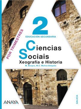 XEOGRAFIA E HISTORIA 2.