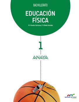 EDUCACIÓN FÍSICA