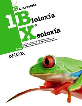BIOLOXÍA E XEOLOXÍA.