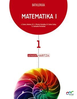 MATEMATIKA I