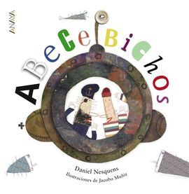 ABECEBICHOS