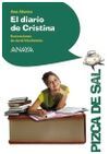 EL DIARIO DE CRISTINA