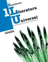 LITERATURA UNIVERSAL