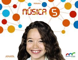 MÚSICA - 5º ED. PRIM.