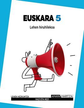 EUSKARA 5