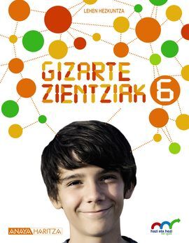 GIZARTE ZIENTZIAK 6.