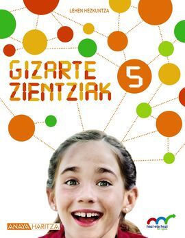 GIZARTE ZIENTZIAK 5