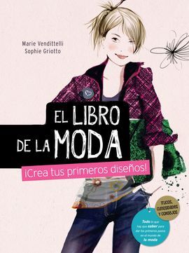 EL LIBRO DE LA MODA