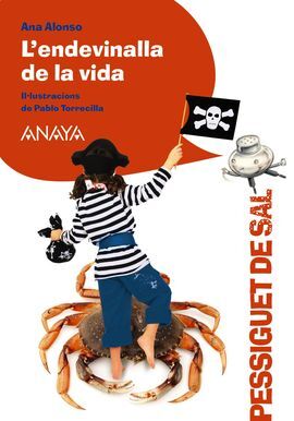 L'ENDEVINALLA DE LA VIDA