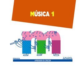 MÚSICA 1.