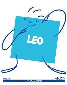 LEO - APRENDER ES CRECER