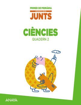 QUADERN DE CIÈNCIES 2.
