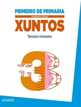 APRENDER É CRECER XUNTOS - TERCEIRO TRIMESTRE