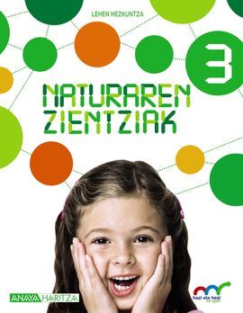 NATURAREN ZIENTZIAK 3