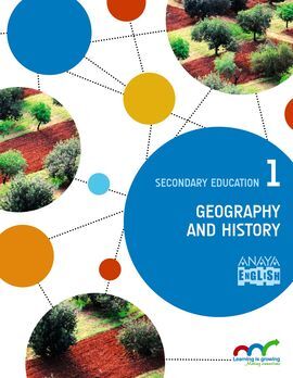GEOGRAPHY & HISTORY - 1º ESO