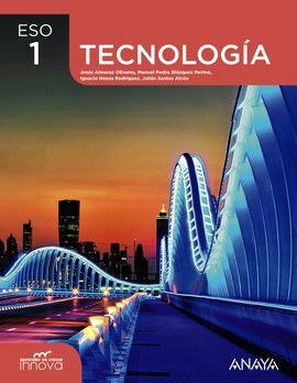 TECNOLOGÍA - NIVEL I