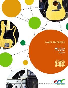 MUSIC. STAGE I.