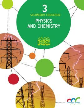 PHYSICS & CHEMISTRY 3.