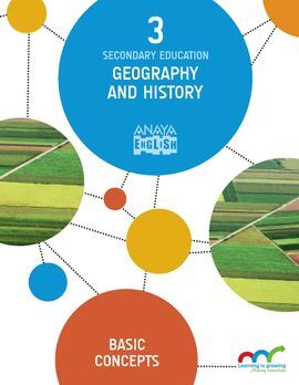 GEOGRAPHY & HISTORY 3. BASIC CONCEPT.