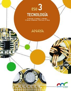 TECNOLOGÍA - 3º ESO