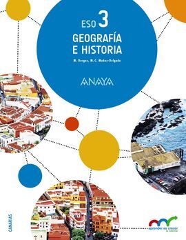GEOGRAFÍA E HISTORIA 3.
