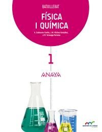 FÍSICA I QUÍMICA