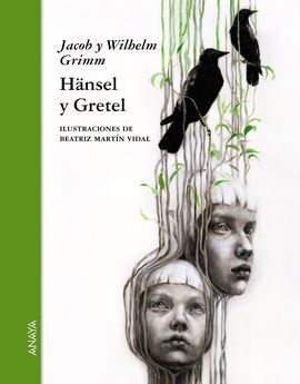 HANSEL Y GRETEL