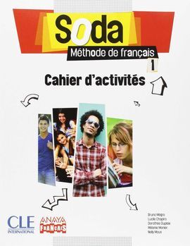 SODA 1ºNB CAHIER MEC 15