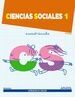 CIENCIAS DE LA NATURALEZA 1. CUADERNO.