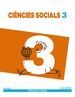 CIÃNCIES SOCIALS - QUADERN - 1Âº ED. PRIM. (CATALUNYA)
