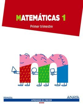 MATEMÁTICAS 1