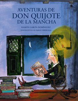 AVENTURAS DE DON QUIJOTE