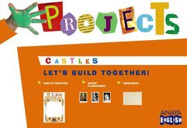 THE CASTLES. CONSTRUIMOS JUNTOS