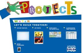 THE WATER CONSTRUIMOS JUNTOS