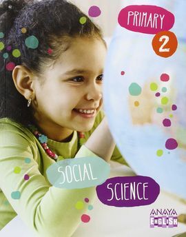 SOCIAL SCIENCE - 2º ED. PRIM.