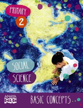 SOCIAL SCIENCE - 2º ED. PRIM. BASIC CONCEPTS