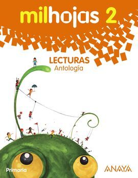 LECTURAS 2. MILHOJAS