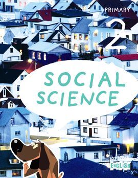SOCIAL SCIENCE - 2º ED. PRIM.