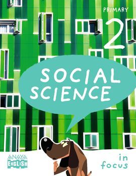 SOCIAL SCIENCE - 2º ED. PRIM. IN FOCUS