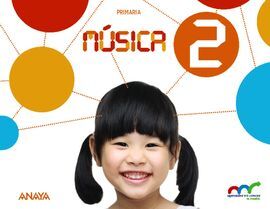 MÚSICA - 2º ED. PRIM.